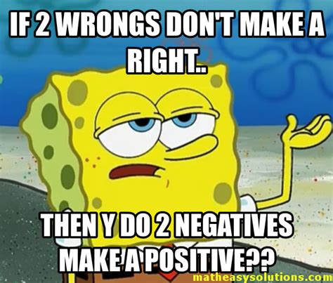 spongebob math meme|More.